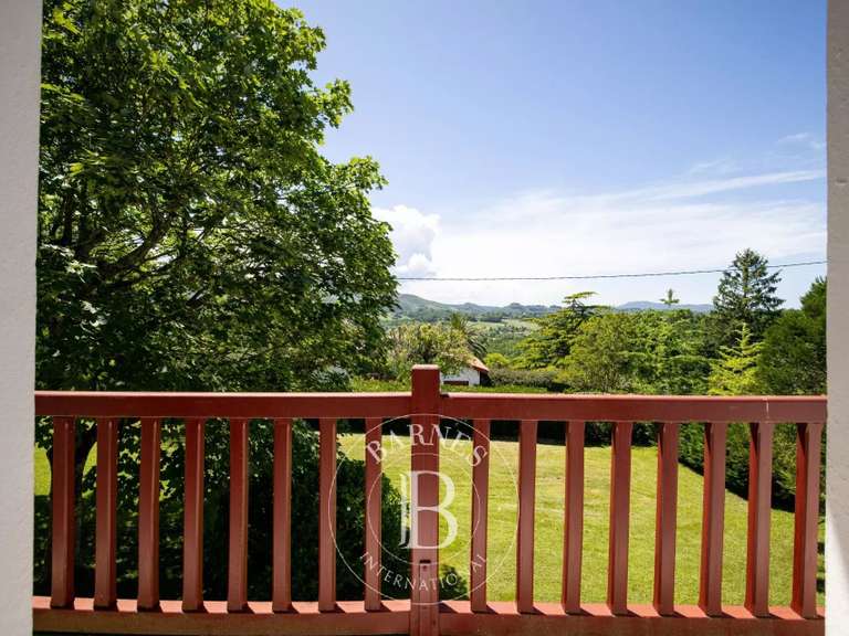 Maison Urrugne - 213m²