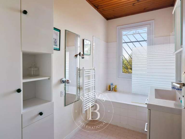 Maison Urrugne - 213m²