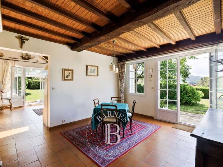 Maison Urrugne - 213m²