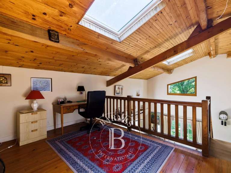 Maison Urrugne - 213m²