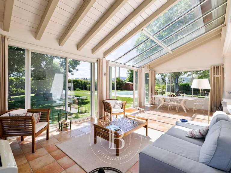 Maison Urrugne - 213m²