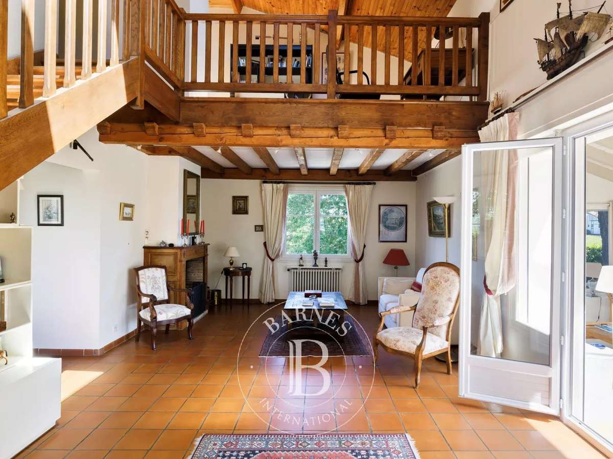 Maison Urrugne