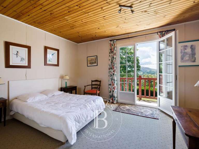 Maison Urrugne - 213m²