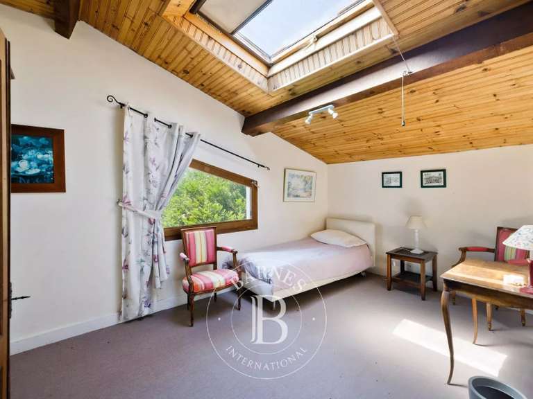 Maison Urrugne - 213m²