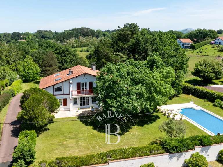 Maison Urrugne - 213m²