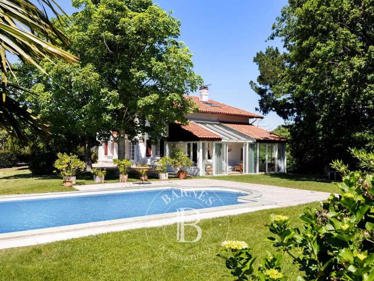 Maison Urrugne - 213m²