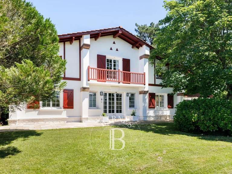 Maison Urrugne - 213m²