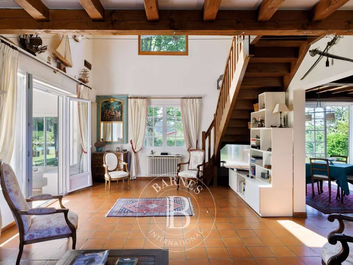 Maison Urrugne