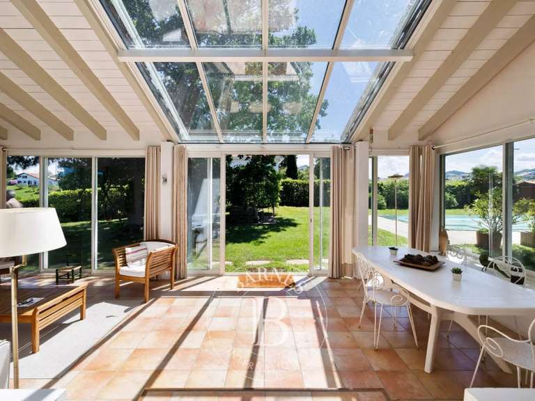 Maison Urrugne - 213m²