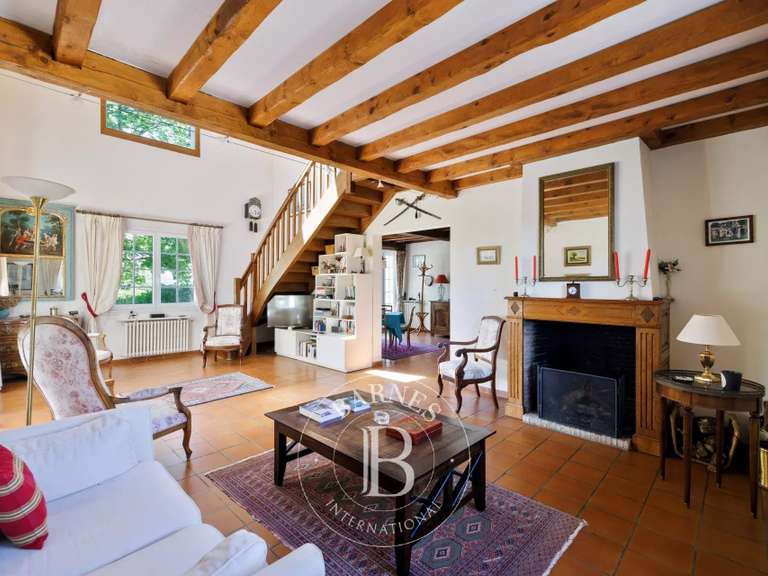 Maison Urrugne - 213m²