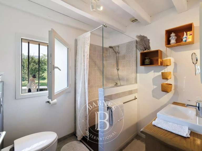 Maison Urrugne - 2 chambres - 206m²