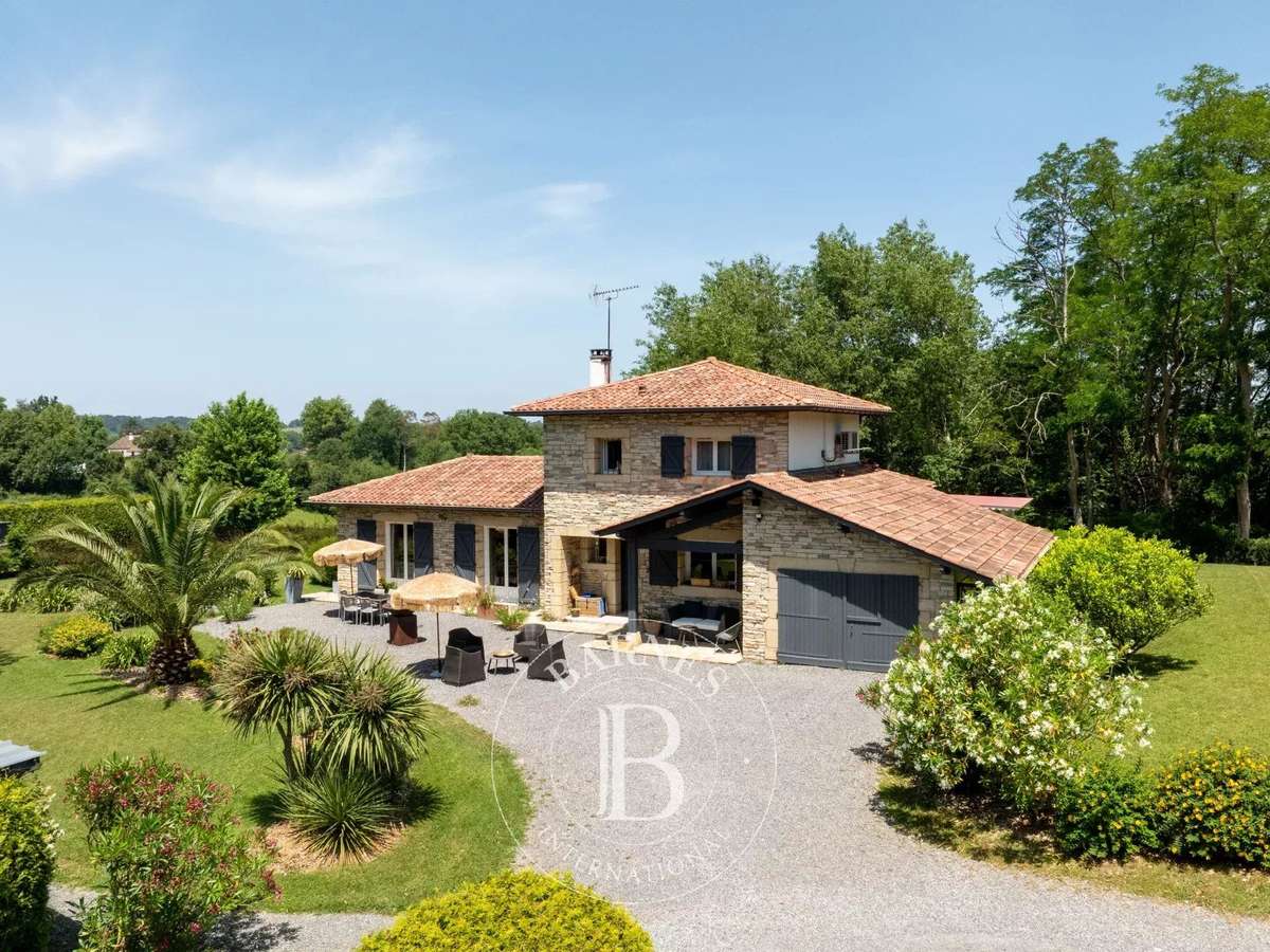 Maison Urrugne