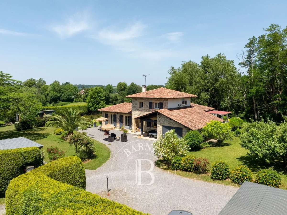 Maison Urrugne