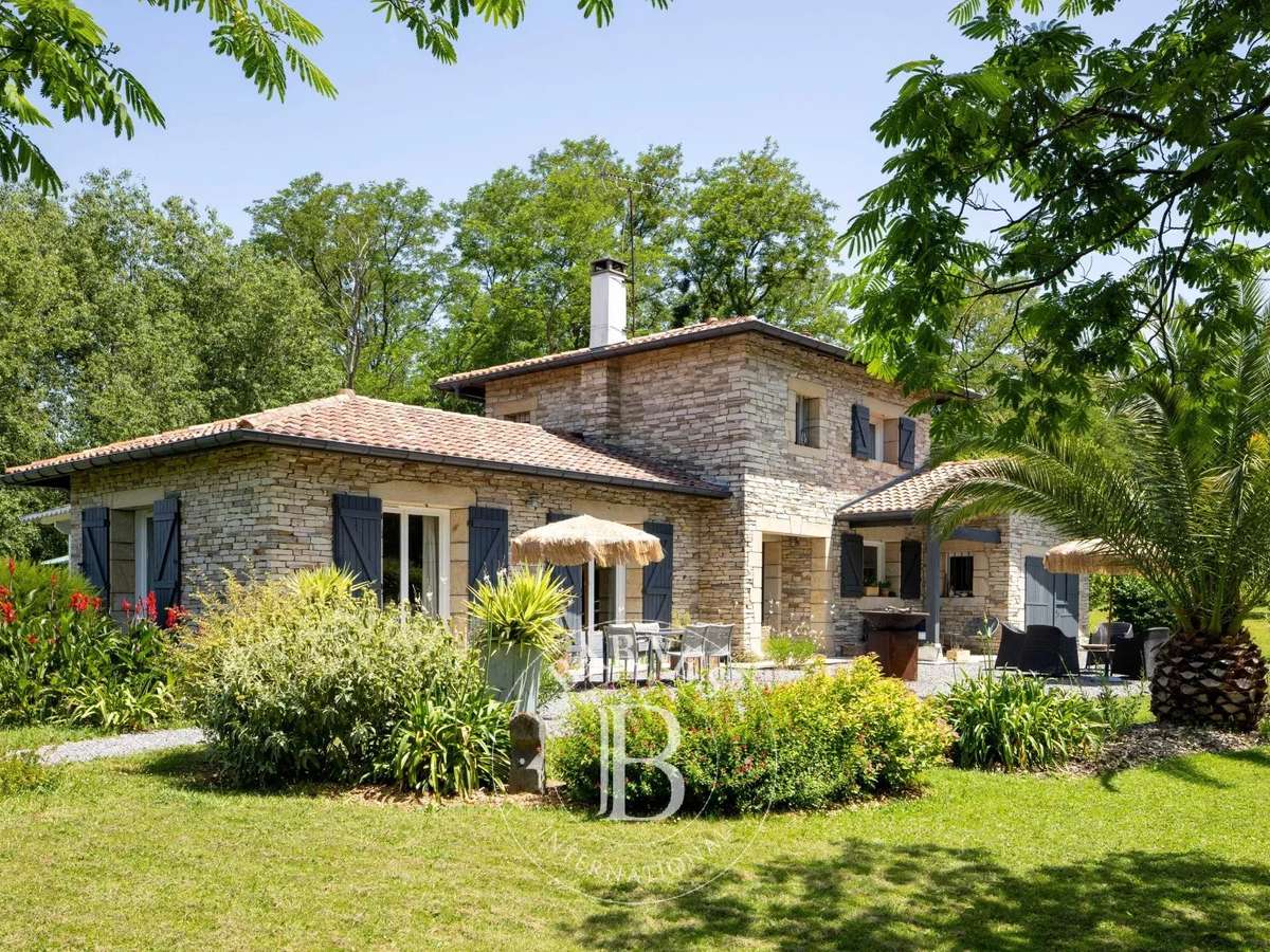 Maison Urrugne