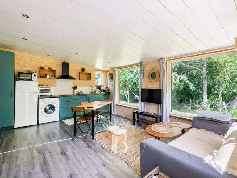 Maison Urrugne - 2 chambres - 206m²