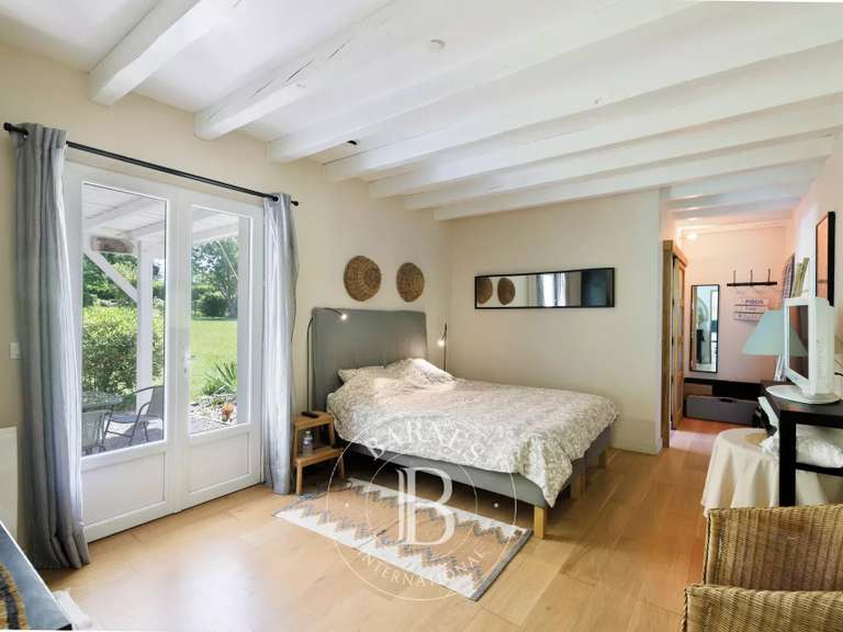 Maison Urrugne - 3 chambres - 206m²