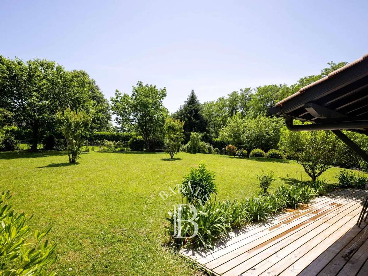 Maison Urrugne