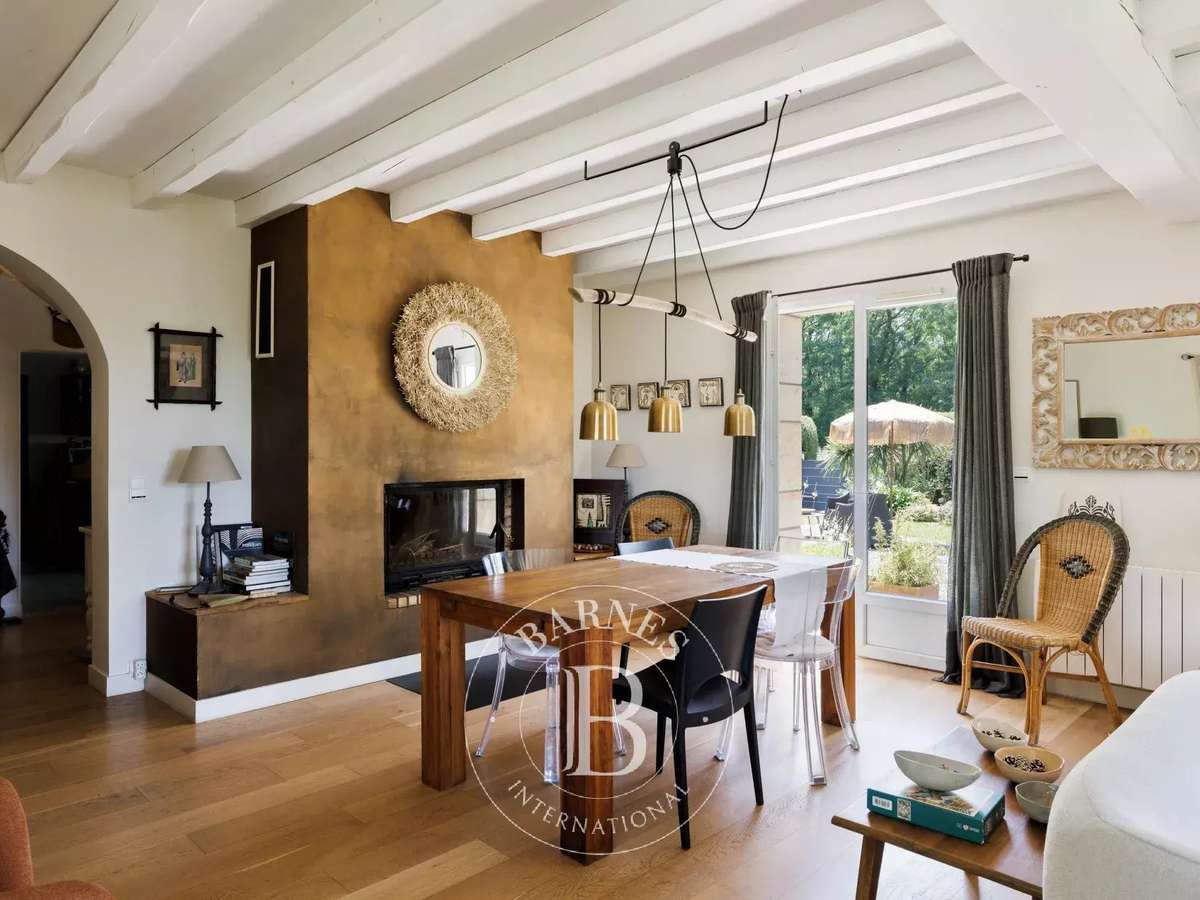 Maison Urrugne