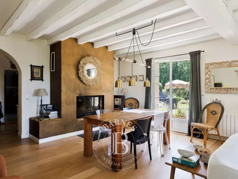 Maison Urrugne - 2 chambres - 206m²