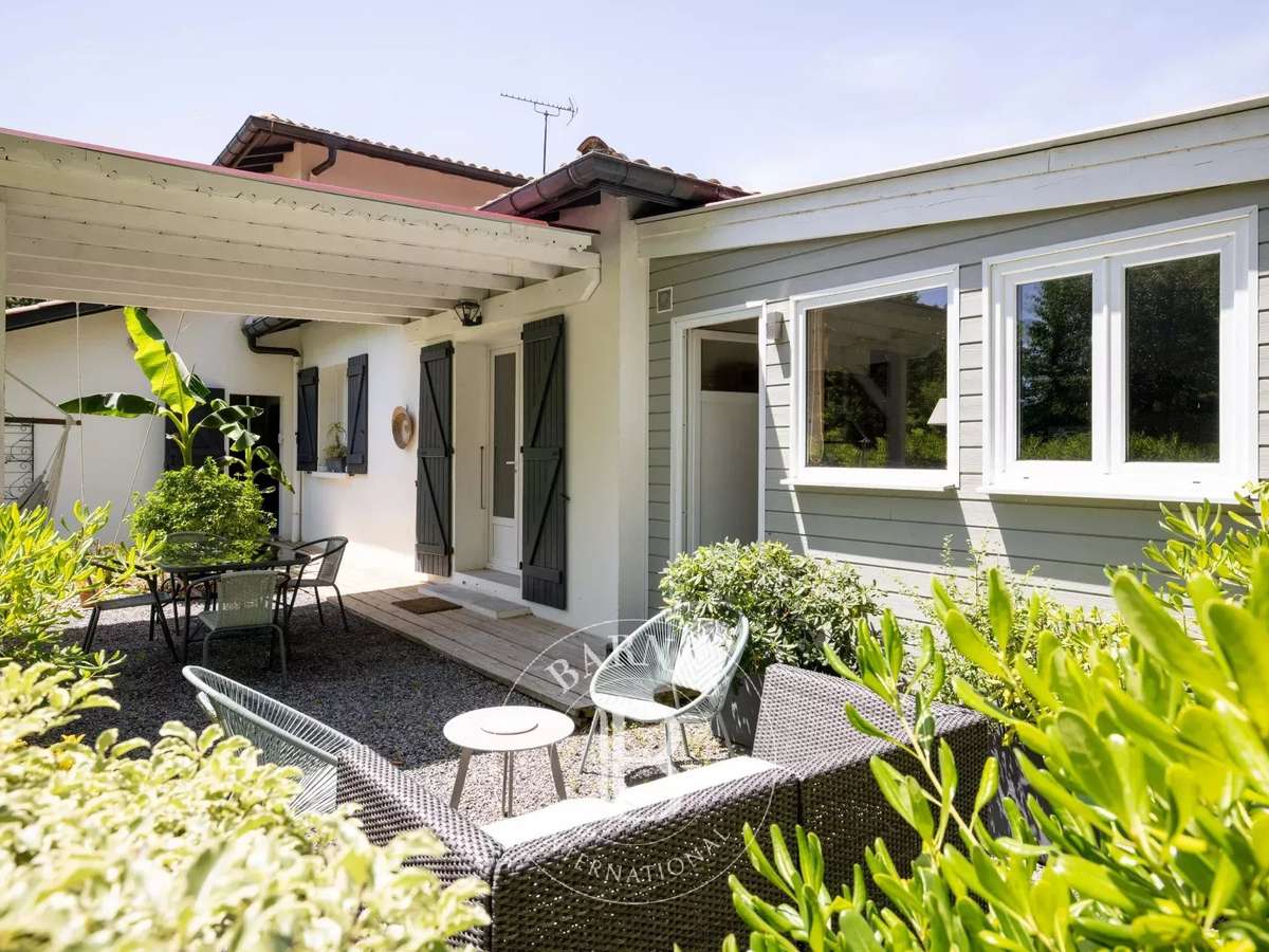 Maison Urrugne