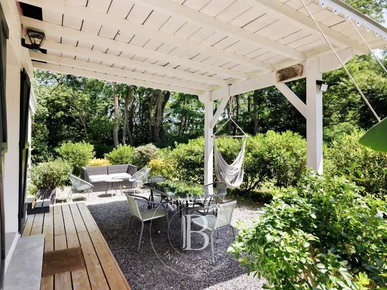 Maison Urrugne - 2 chambres - 206m²