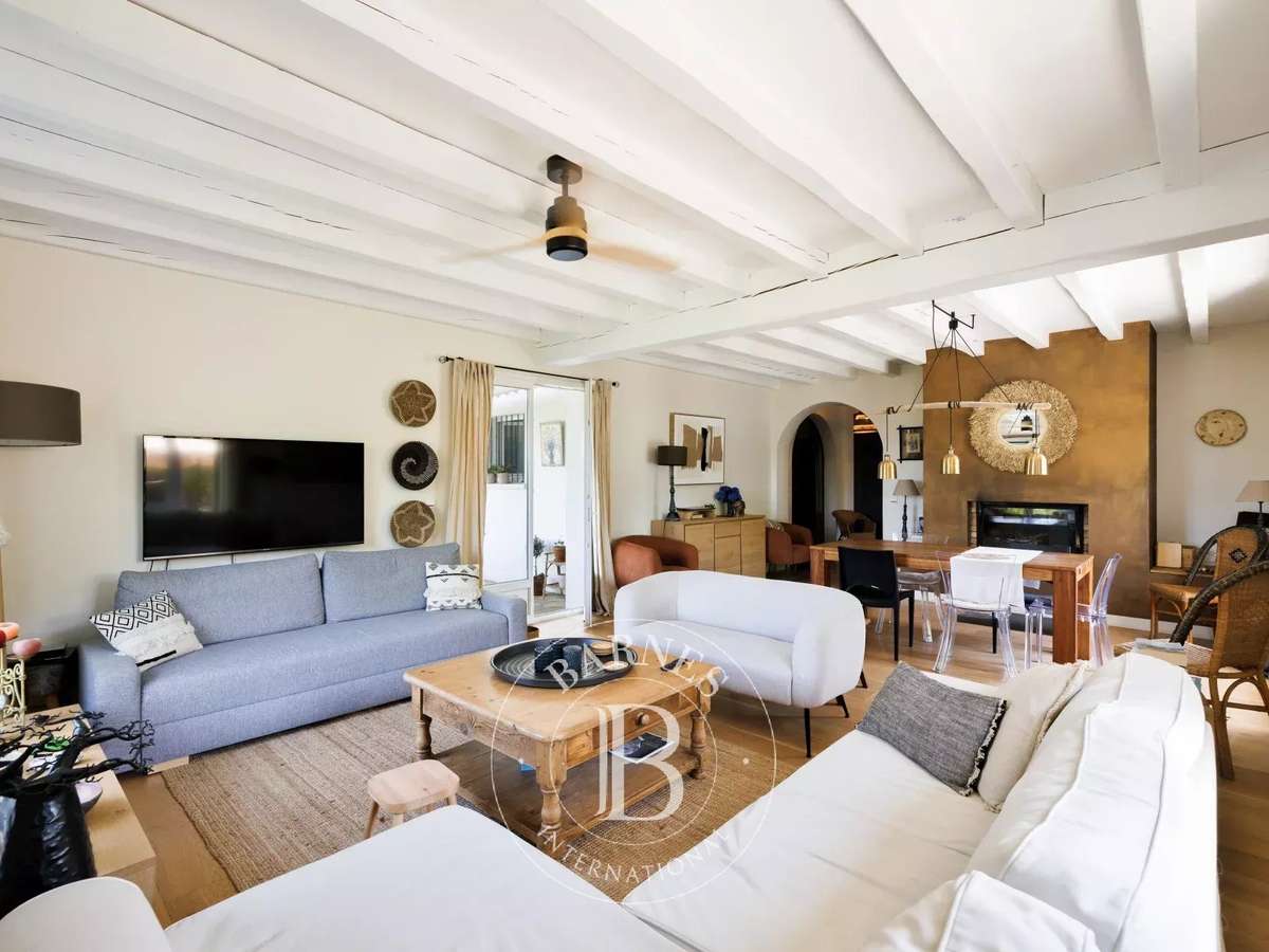 Maison Urrugne