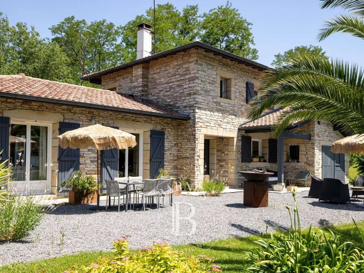 Maison Urrugne