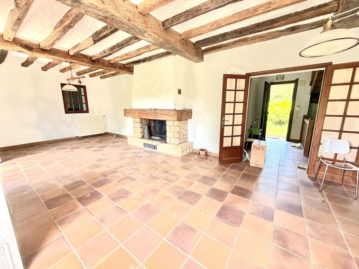 Maison Urrugne