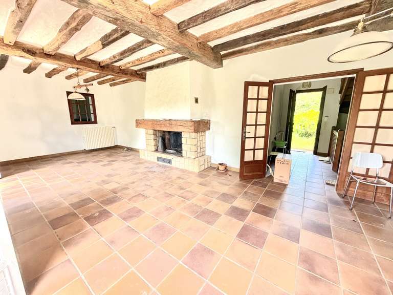 Maison Urrugne - 4 chambres - 157m²