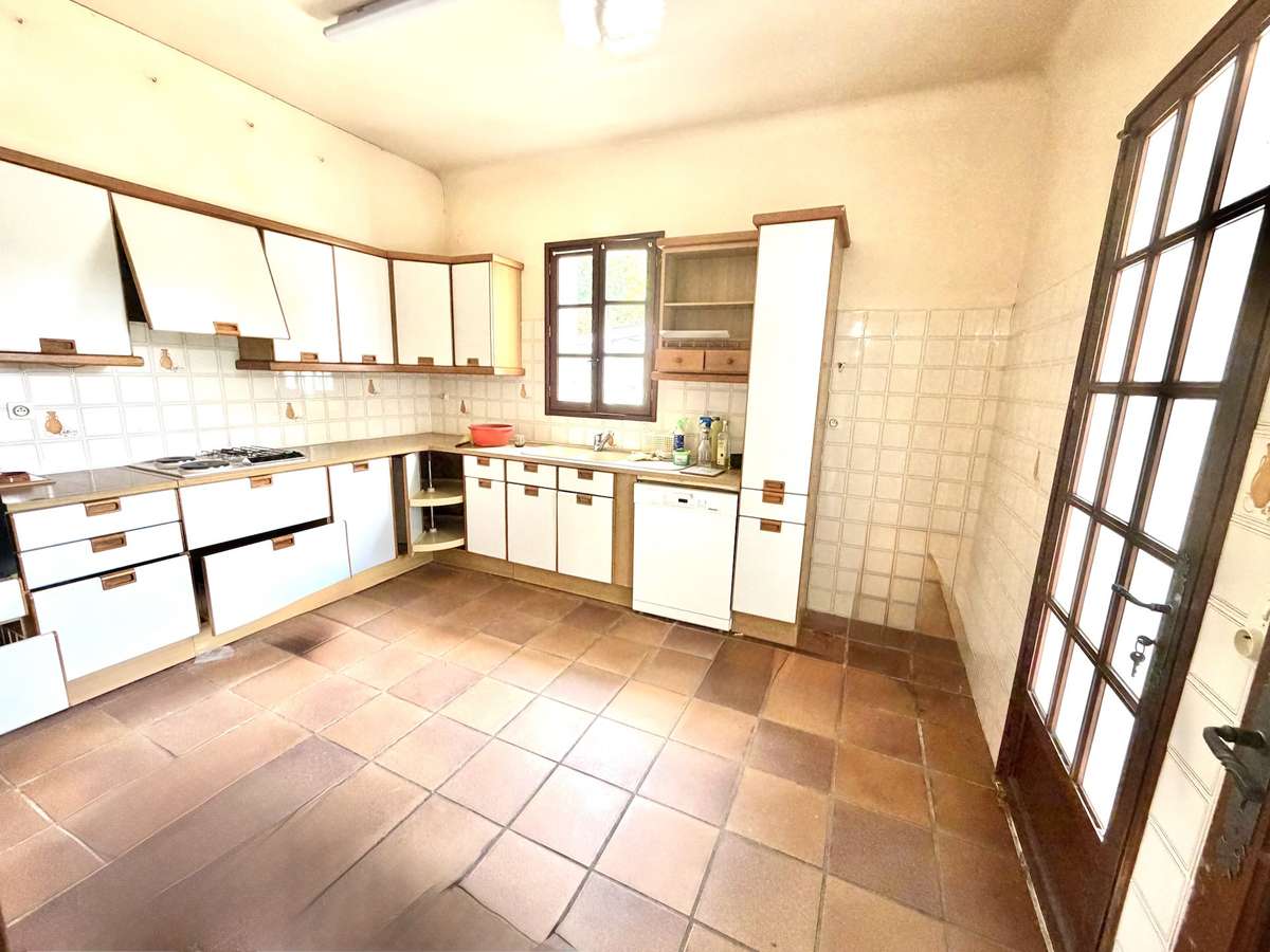 Maison Urrugne