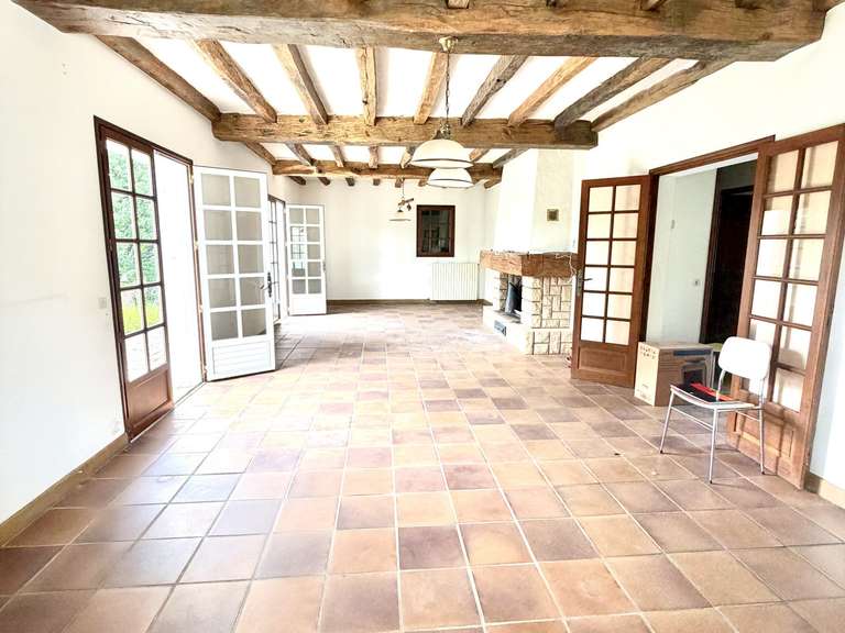 Maison Urrugne - 4 chambres - 157m²