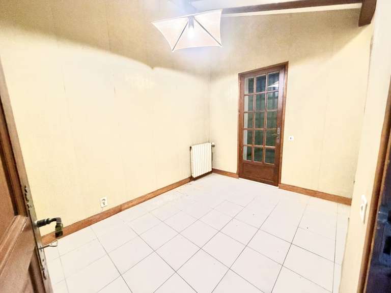 Maison Urrugne - 4 chambres - 157m²