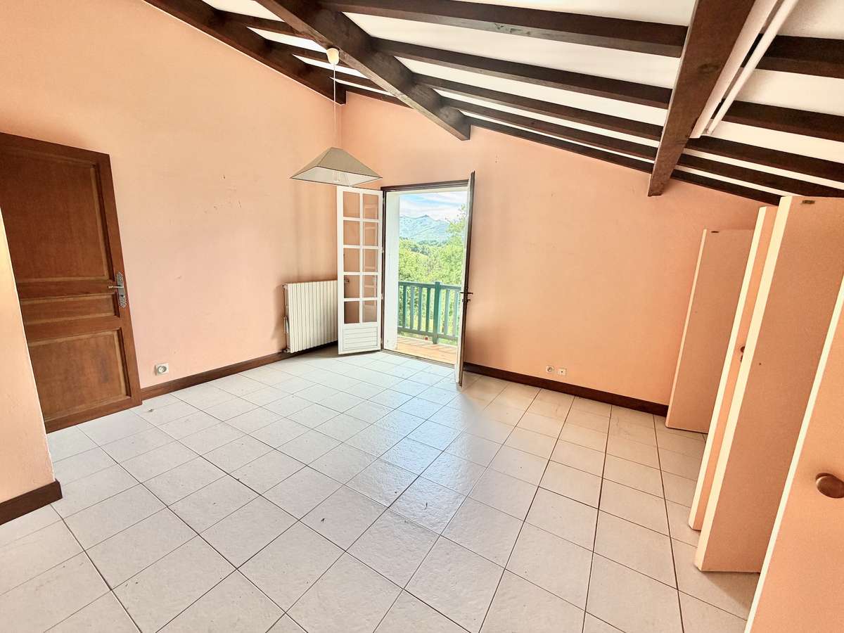 Maison Urrugne