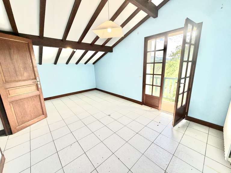 Maison Urrugne - 4 chambres - 157m²