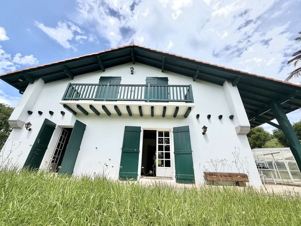 Maison Urrugne