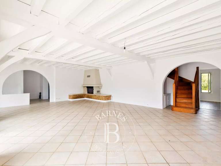 Maison Urrugne - 4 chambres - 182m²