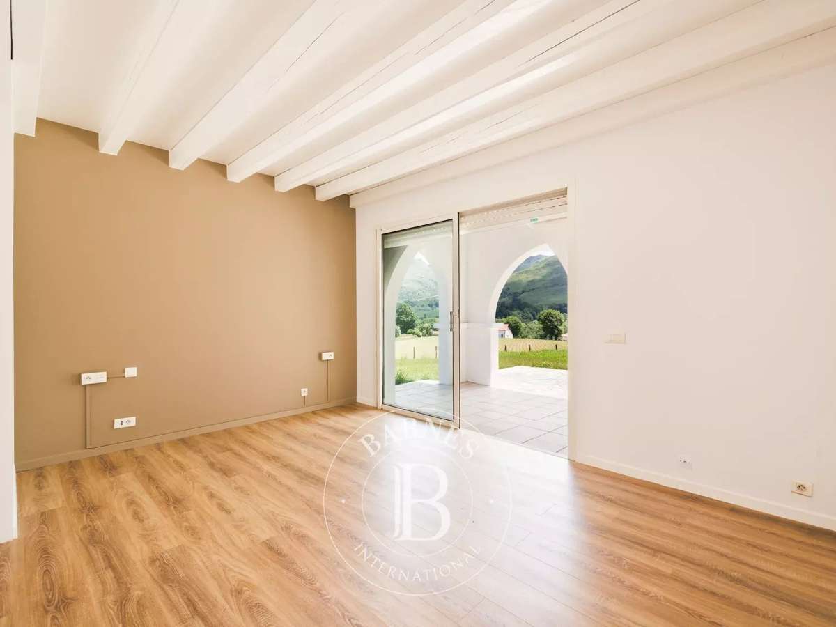 Maison Urrugne