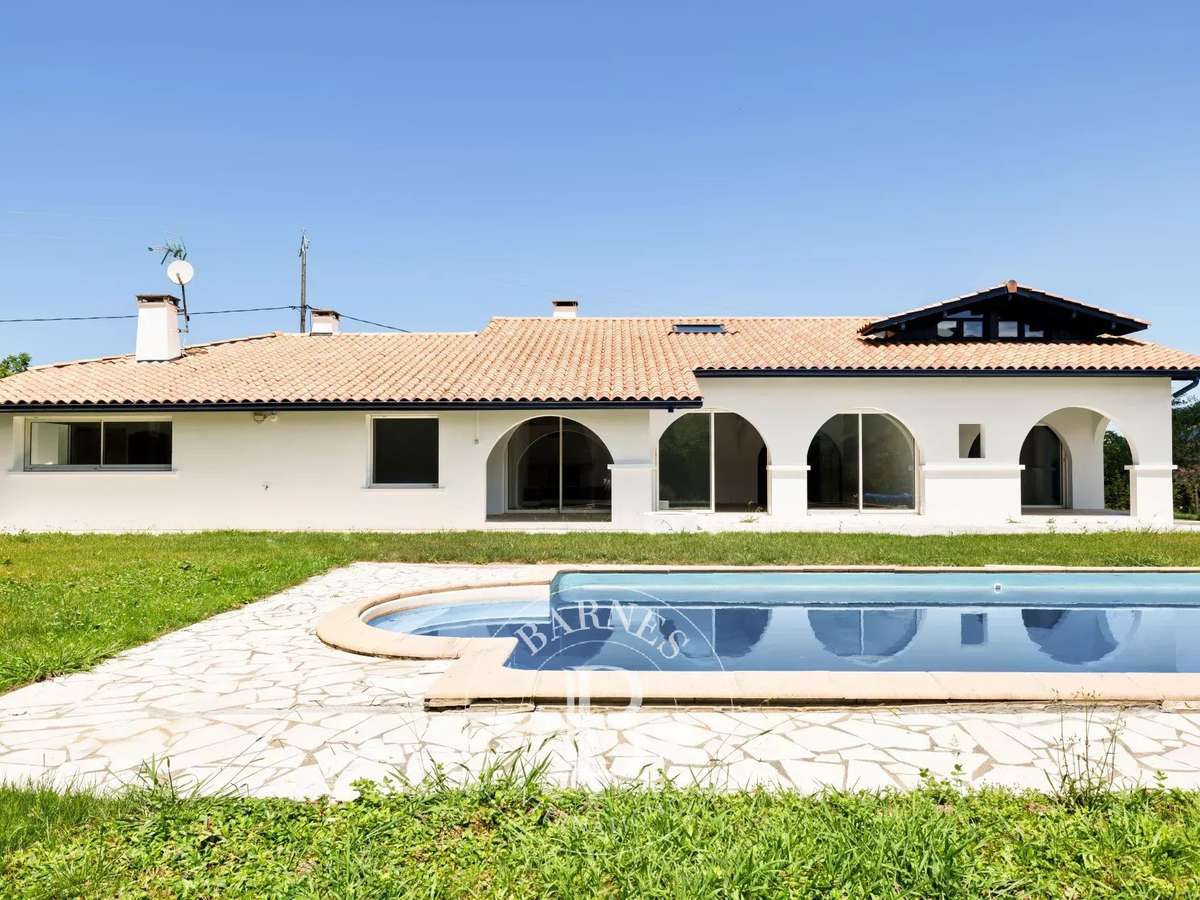 Maison Urrugne