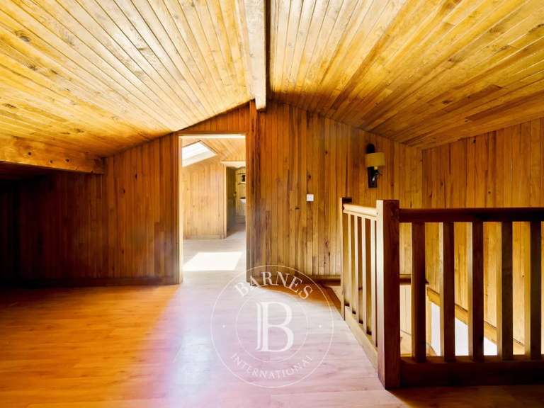 Maison Urrugne - 4 chambres - 182m²