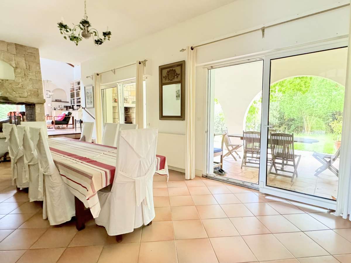 Maison Urrugne