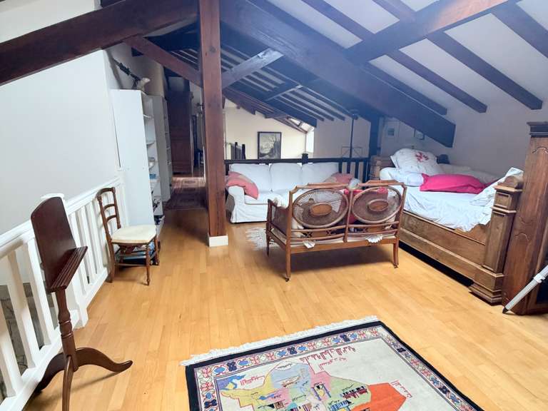 Maison Urrugne - 4 chambres - 292m²