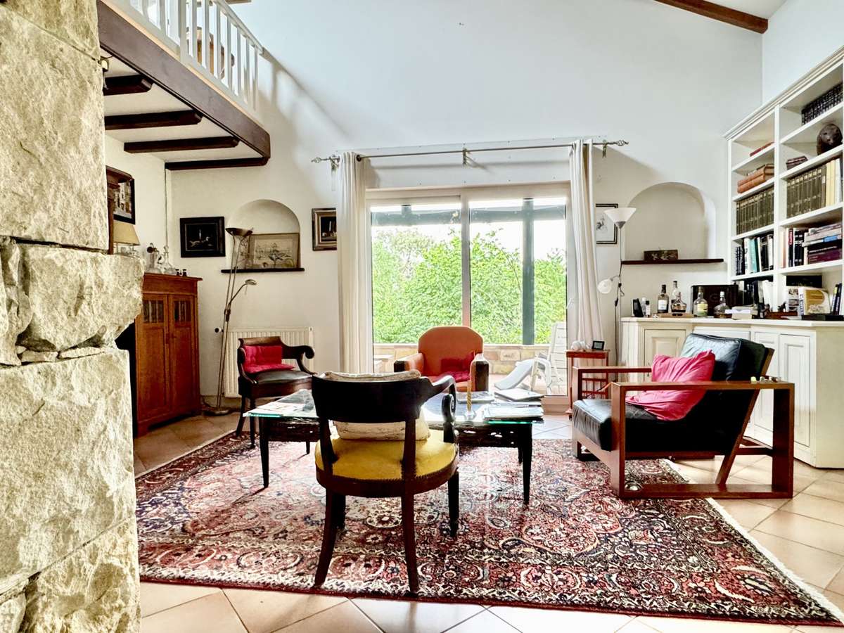 Maison Urrugne