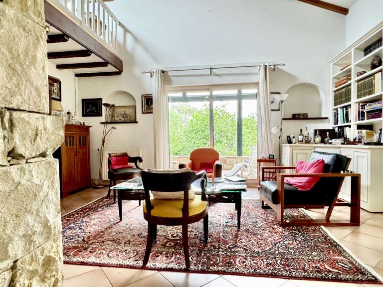 Maison Urrugne - 4 chambres - 292m²