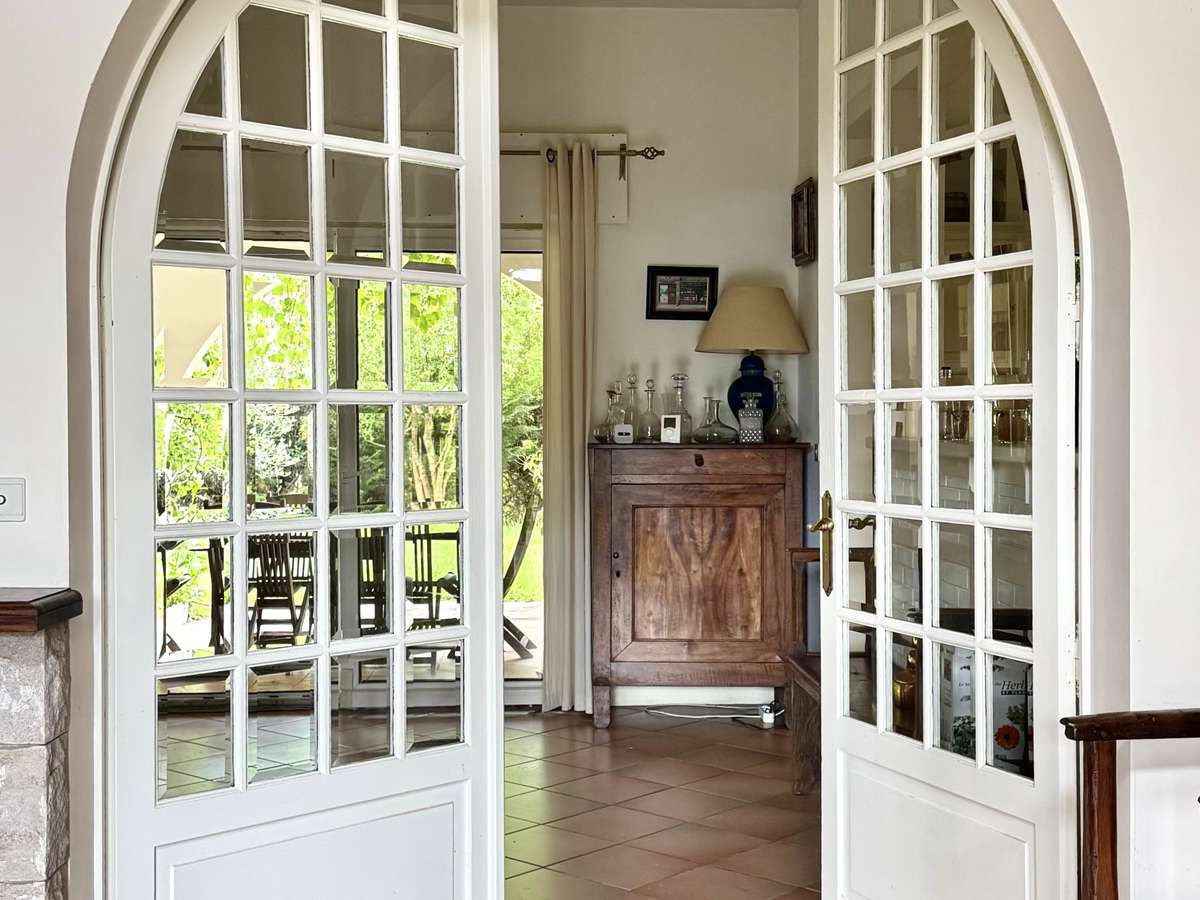 Maison Urrugne