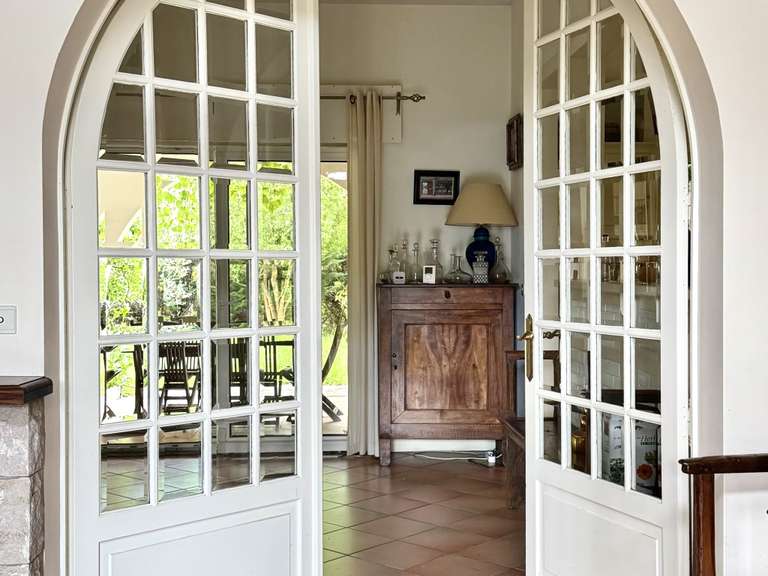 Maison Urrugne - 4 chambres - 292m²