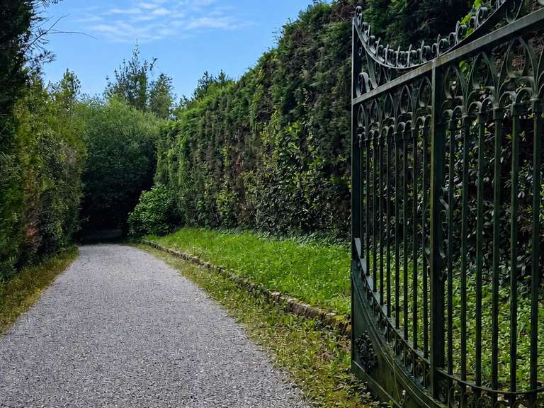 Maison Urrugne - 4 chambres - 292m²