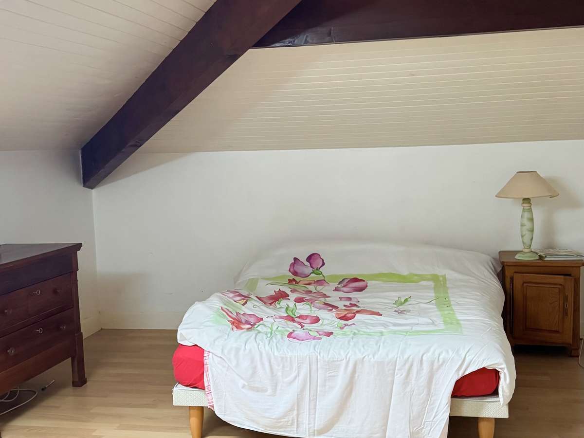 Maison Urrugne
