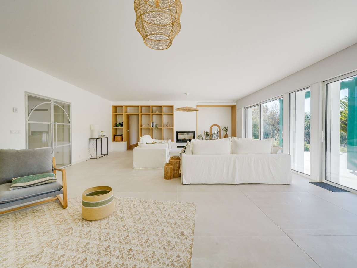 House Urrugne