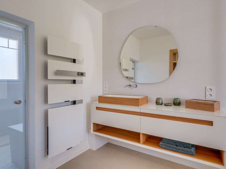 House Urrugne - 7 bedrooms - 330m²