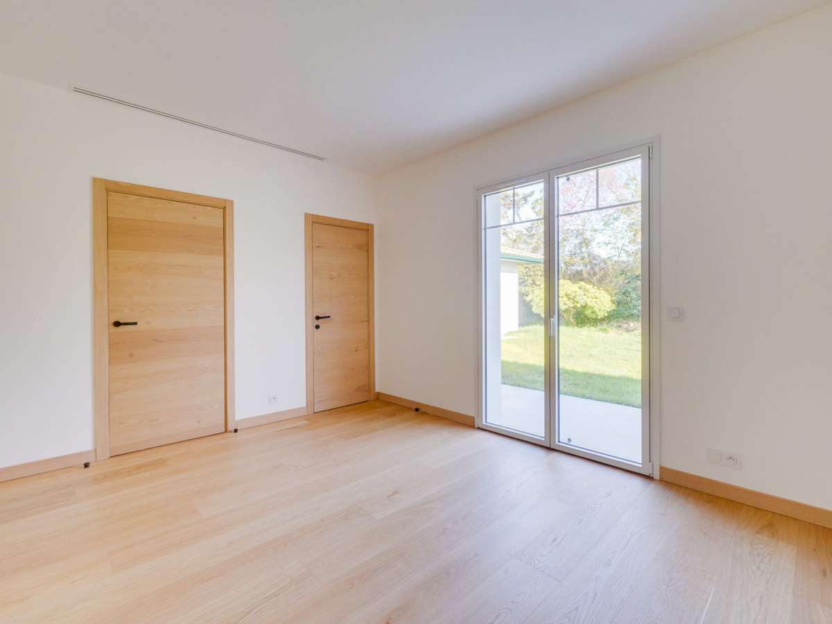 Maison Urrugne